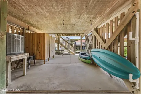 953 Tower Court Topsail Beach NC 28445