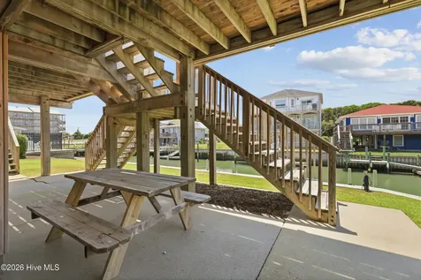 953 Tower Court Topsail Beach NC 28445