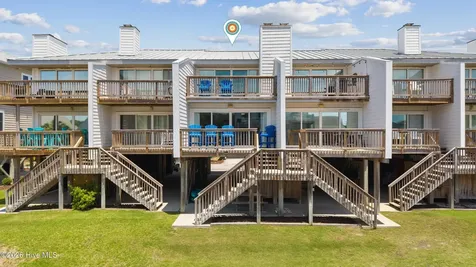953 Tower Court Topsail Beach NC 28445