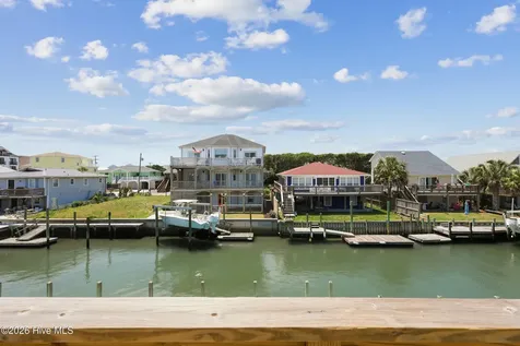 953 Tower Court Topsail Beach NC 28445