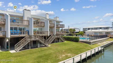 953 Tower Court Topsail Beach NC 28445