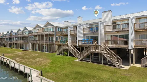 953 Tower Court Topsail Beach NC 28445