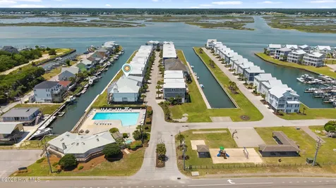 953 Tower Court Topsail Beach NC 28445