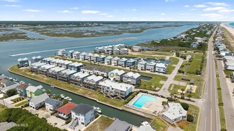 953 Tower Court Topsail Beach NC 28445