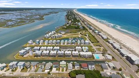 953 Tower Court Topsail Beach NC 28445