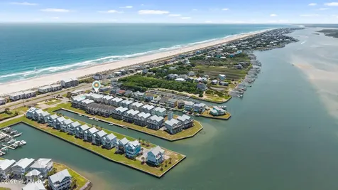 953 Tower Court Topsail Beach NC 28445