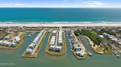 953 Tower Court Topsail Beach NC 28445