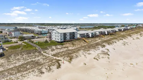 953 Tower Court Topsail Beach NC 28445