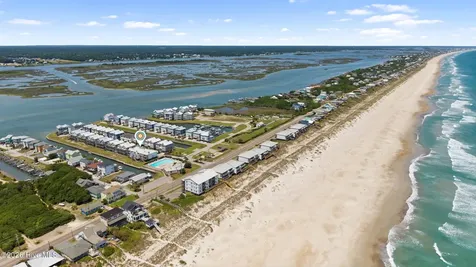 953 Tower Court Topsail Beach NC 28445