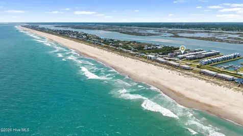 953 Tower Court Topsail Beach NC 28445