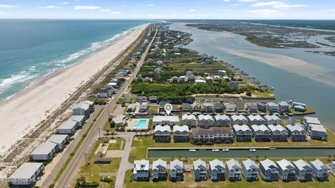 953 Tower Court Topsail Beach NC 28445