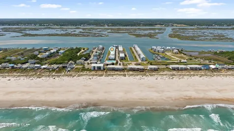 953 Tower Court Topsail Beach NC 28445