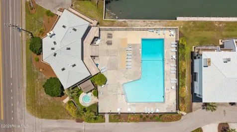 953 Tower Court Topsail Beach NC 28445