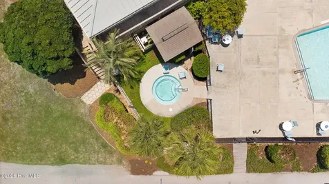 953 Tower Court Topsail Beach NC 28445