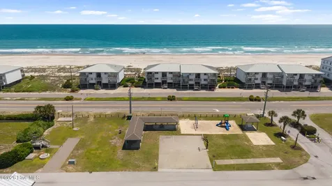 953 Tower Court Topsail Beach NC 28445