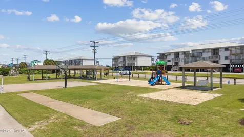 953 Tower Court Topsail Beach NC 28445