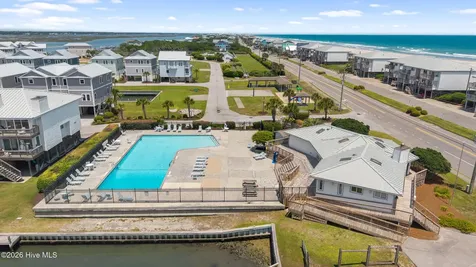 953 Tower Court Topsail Beach NC 28445