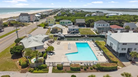 953 Tower Court Topsail Beach NC 28445