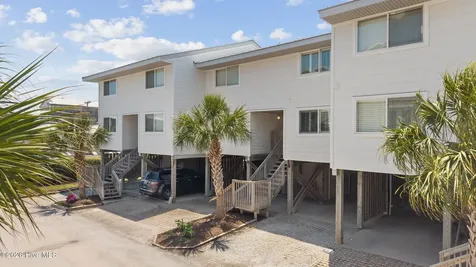 953 Tower Court Topsail Beach NC 28445