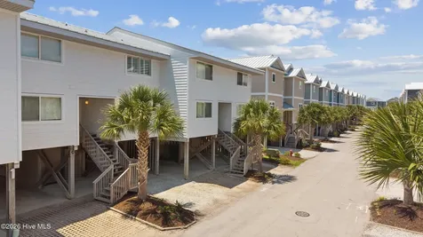 953 Tower Court Topsail Beach NC 28445