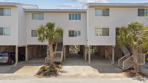 953 Tower Court Topsail Beach NC 28445