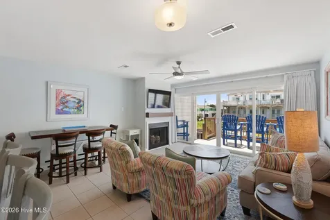 953 Tower Court Topsail Beach NC 28445