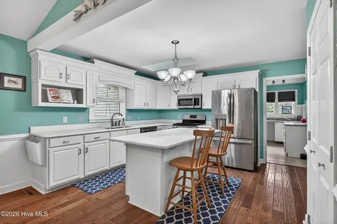 209 River Reach Drive Swansboro NC 28584