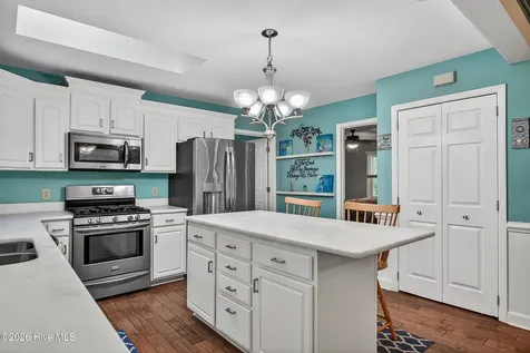 209 River Reach Drive Swansboro NC 28584