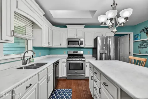 209 River Reach Drive Swansboro NC 28584
