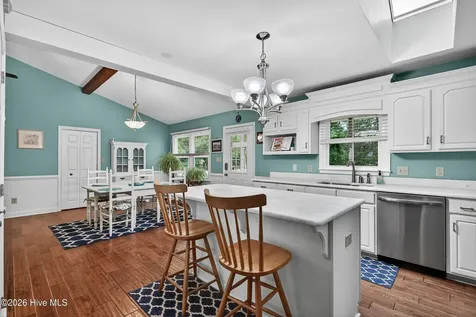 209 River Reach Drive Swansboro NC 28584