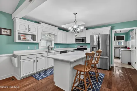 209 River Reach Drive Swansboro NC 28584