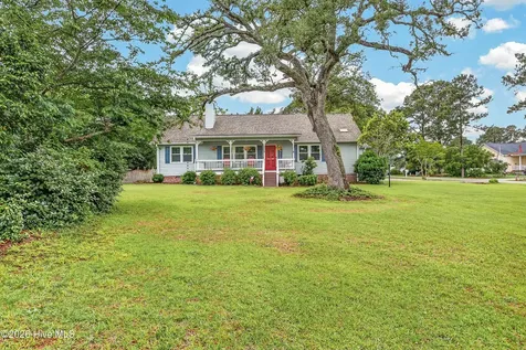 209 River Reach Drive Swansboro NC 28584