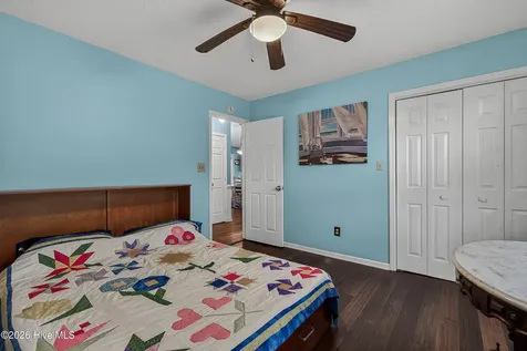 209 River Reach Drive Swansboro NC 28584
