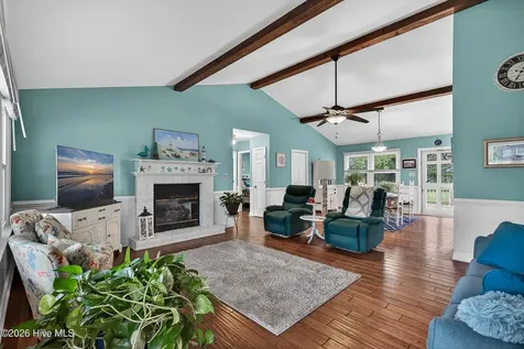 209 River Reach Drive Swansboro NC 28584