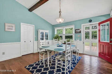 209 River Reach Drive Swansboro NC 28584