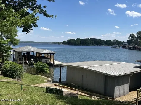 658 Berry Hill Drive Norwood NC 28128