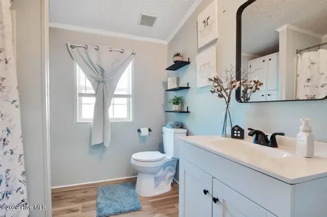 246 Farmhouse Court Sanford NC 27332