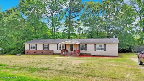 246 Farmhouse Court Sanford NC 27332