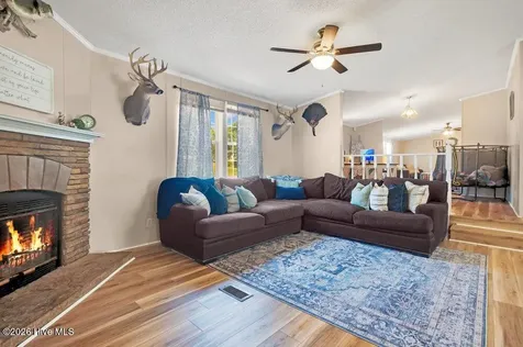 246 Farmhouse Court Sanford NC 27332