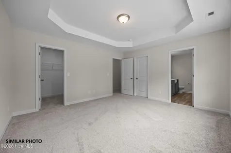 706 N Pebble Branch Court Holly Ridge NC 28445