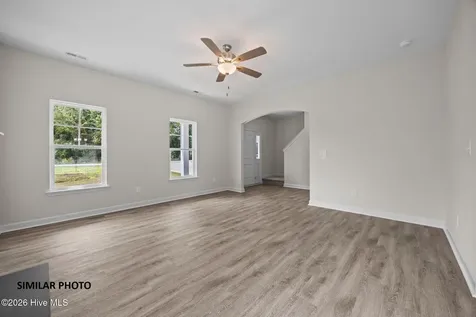 706 N Pebble Branch Court Holly Ridge NC 28445