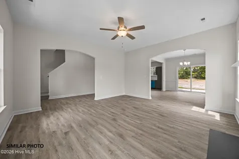 706 N Pebble Branch Court Holly Ridge NC 28445