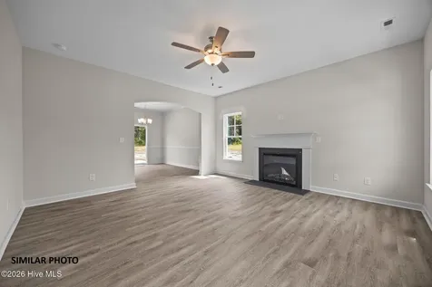 706 N Pebble Branch Court Holly Ridge NC 28445