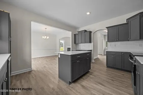 706 N Pebble Branch Court Holly Ridge NC 28445