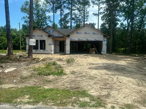 110 N 12th Street Pinetops NC 27864