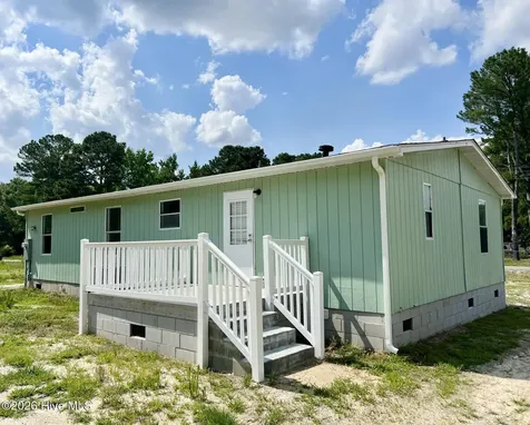 2133 Coral Drive Rocky Mount NC 27801
