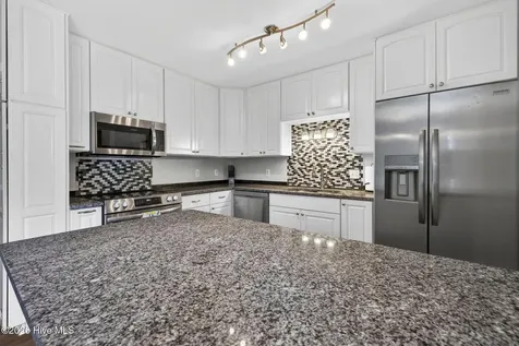 4304 Maidstone Drive Wilmington NC 28405