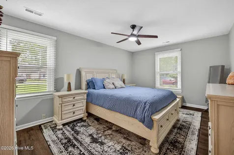 4304 Maidstone Drive Wilmington NC 28405