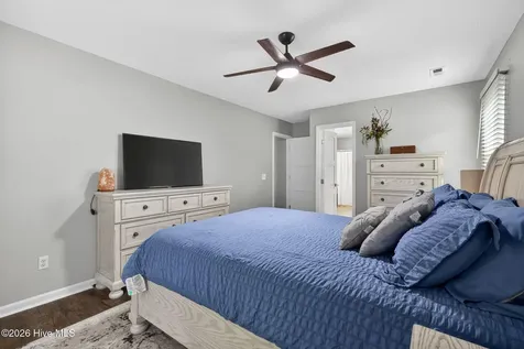 4304 Maidstone Drive Wilmington NC 28405