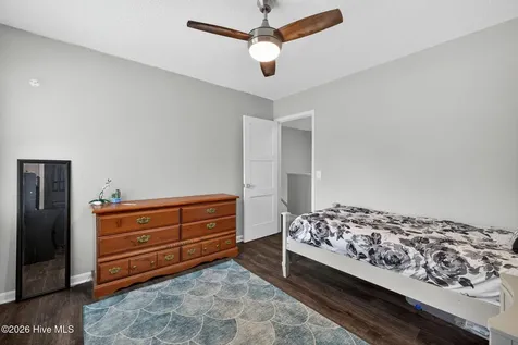 4304 Maidstone Drive Wilmington NC 28405